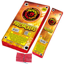 Firecrackers