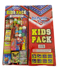 Kids assortments